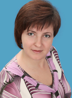 Карначова  Ірина Володимирівна